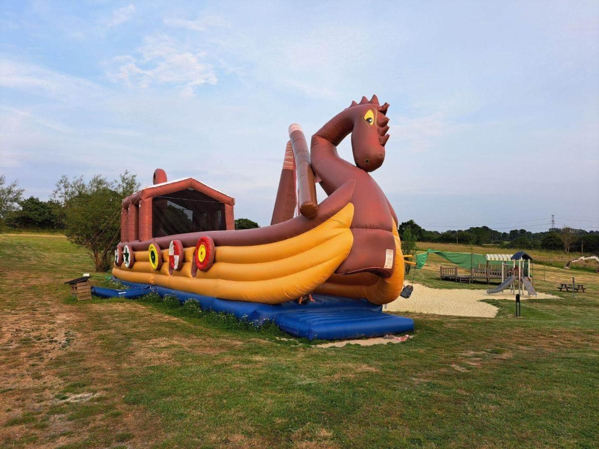 LitteauLe Logis De La Girafeアパートメント エクステリア 写真
